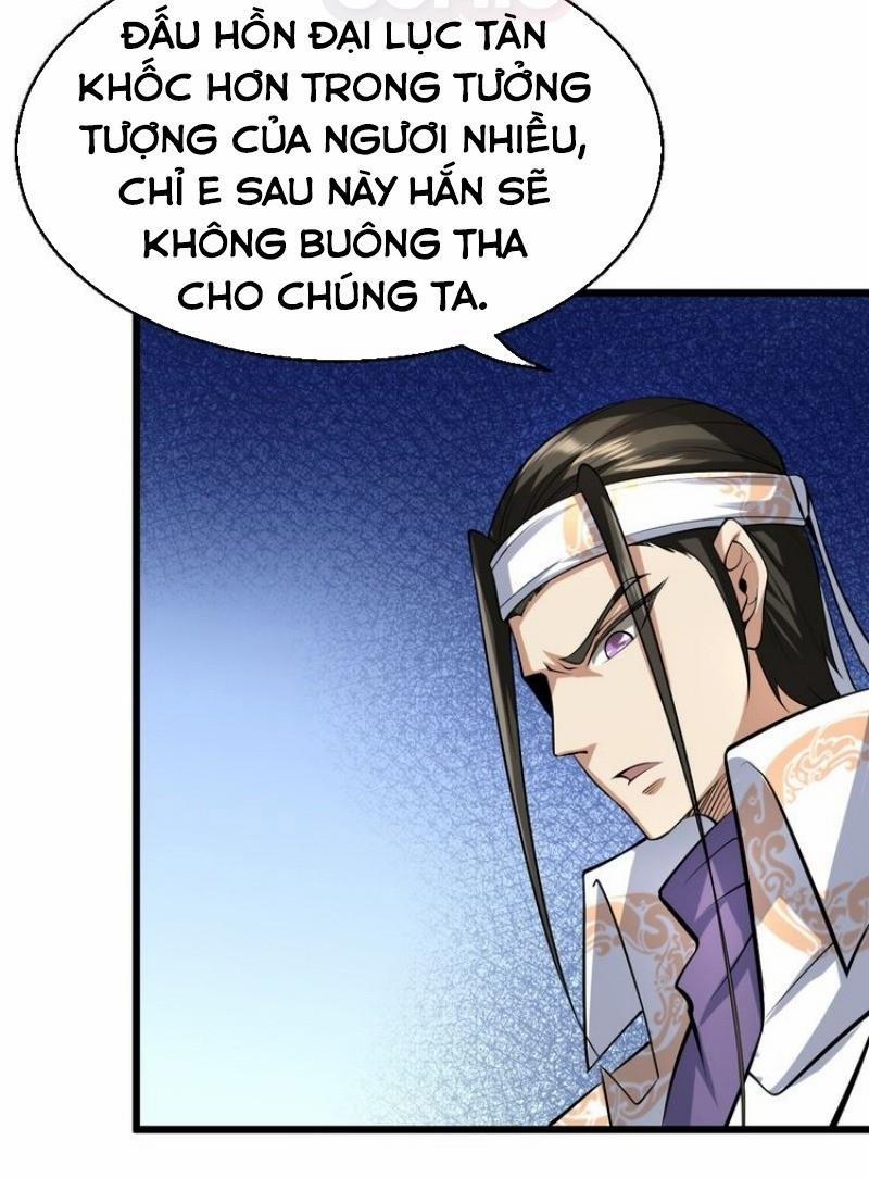 Đấu Hồn Đại Lục 31 trang 41