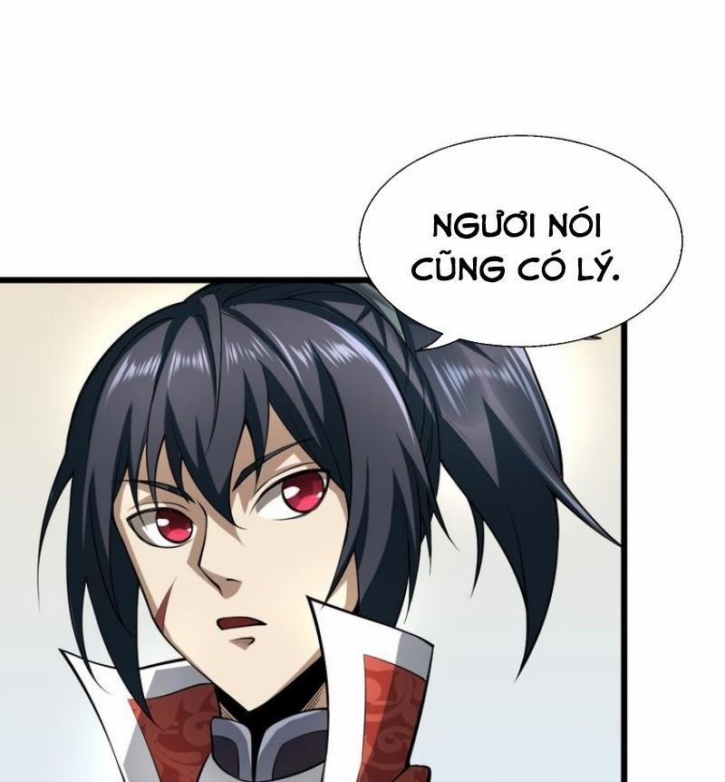 Đấu Hồn Đại Lục 31 trang 42