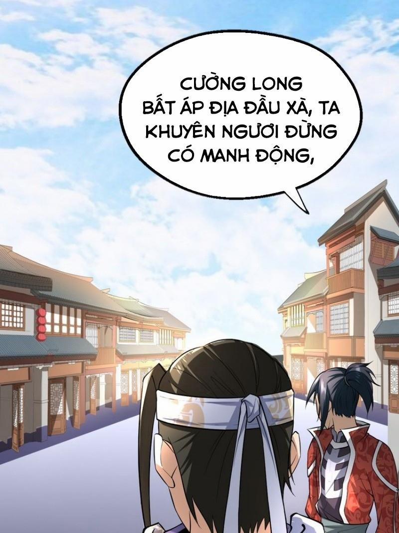 Đấu Hồn Đại Lục 31 trang 45