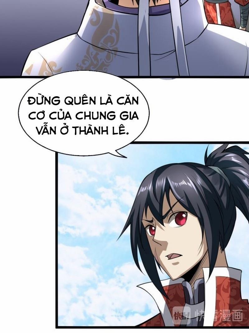 Đấu Hồn Đại Lục 31 trang 46