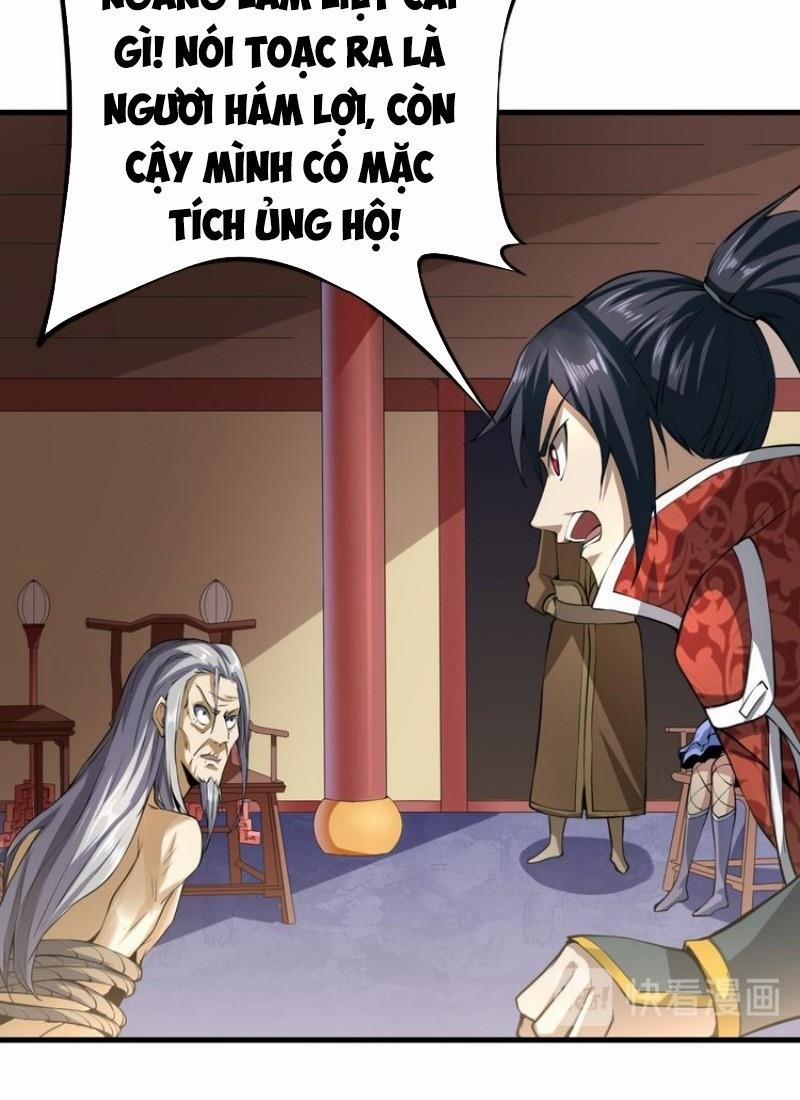 Đấu Hồn Đại Lục 31 trang 5