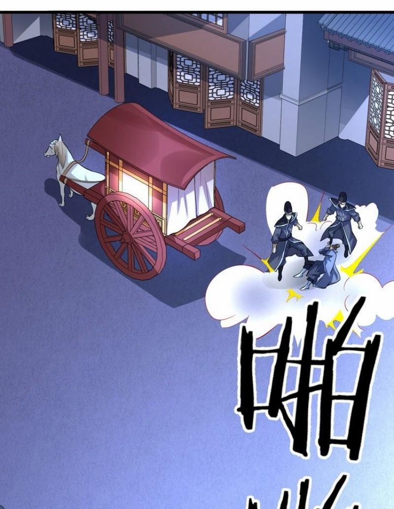 Đấu Hồn Đại Lục 31 trang 51