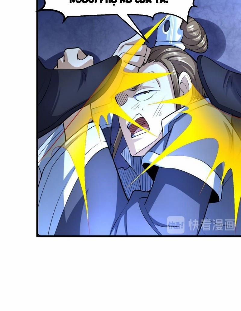 Đấu Hồn Đại Lục 31 trang 53