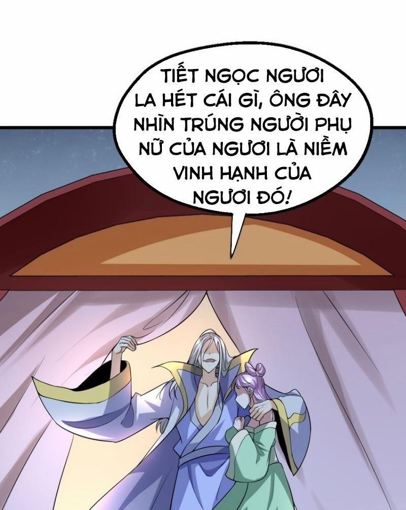 Đấu Hồn Đại Lục 31 trang 54