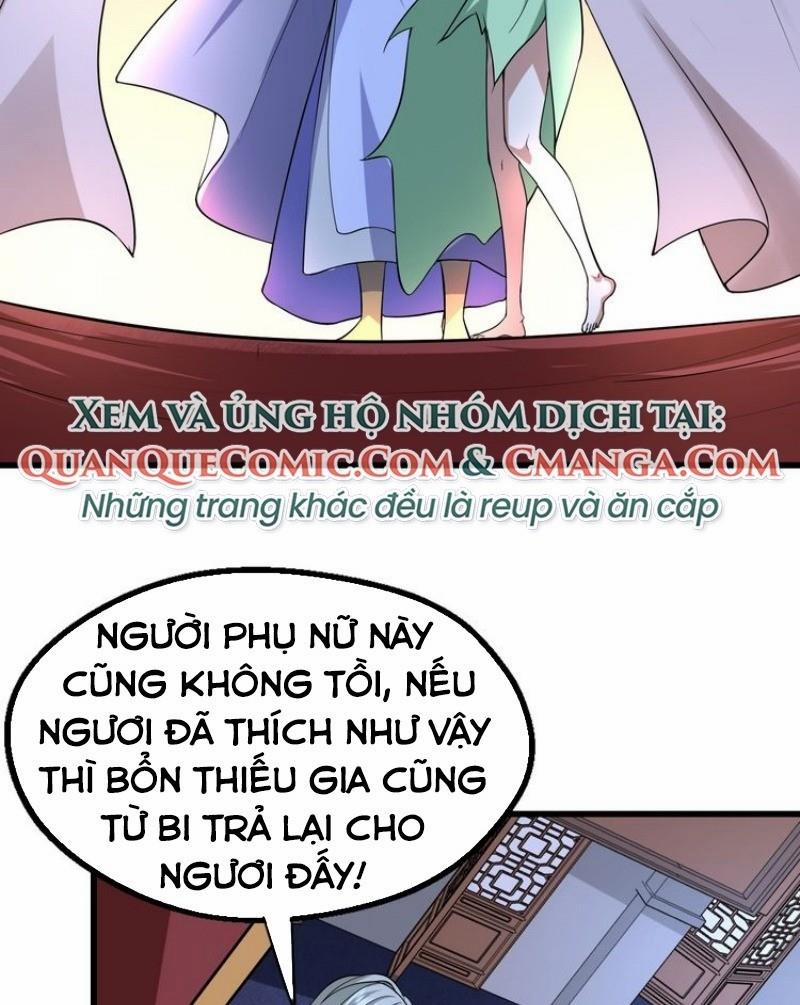 Đấu Hồn Đại Lục 31 trang 55