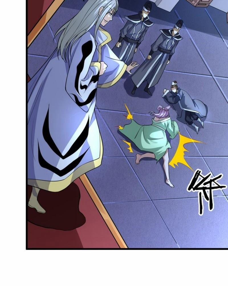 Đấu Hồn Đại Lục 31 trang 56