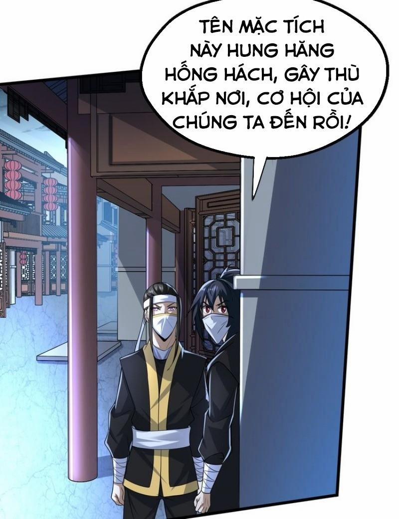 Đấu Hồn Đại Lục 31 trang 62