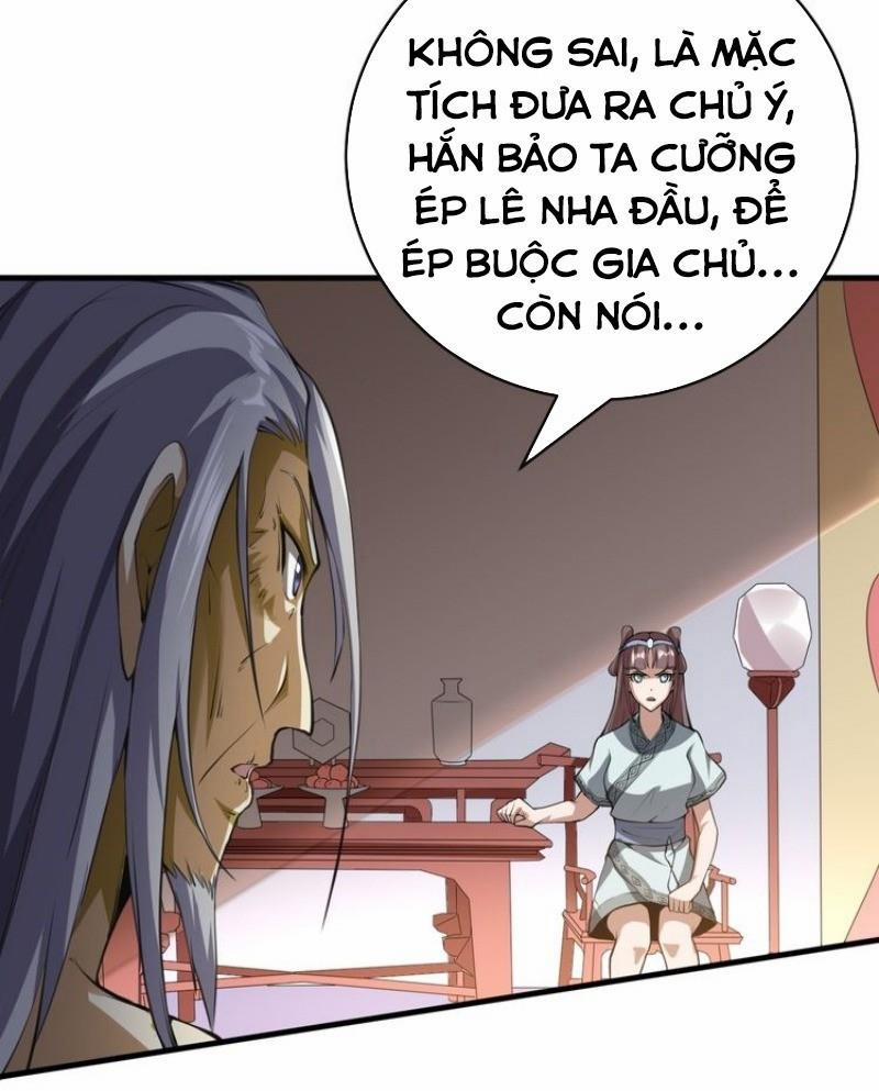 Đấu Hồn Đại Lục 31 trang 8