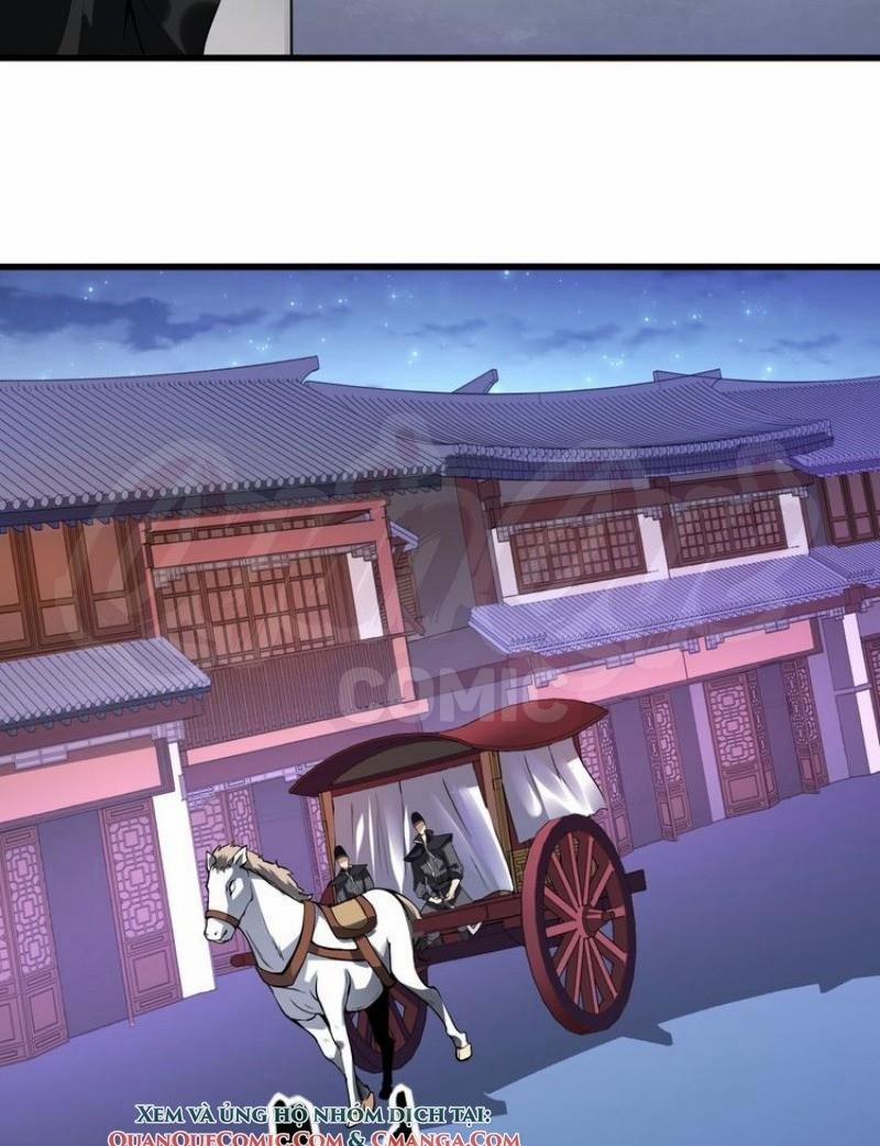 Đấu Hồn Đại Lục 32 trang 1