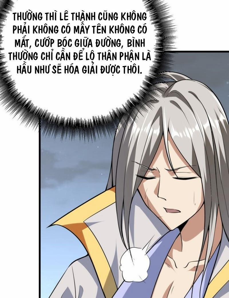 Đấu Hồn Đại Lục 32 trang 10