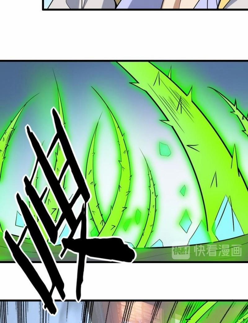 Đấu Hồn Đại Lục 32 trang 11