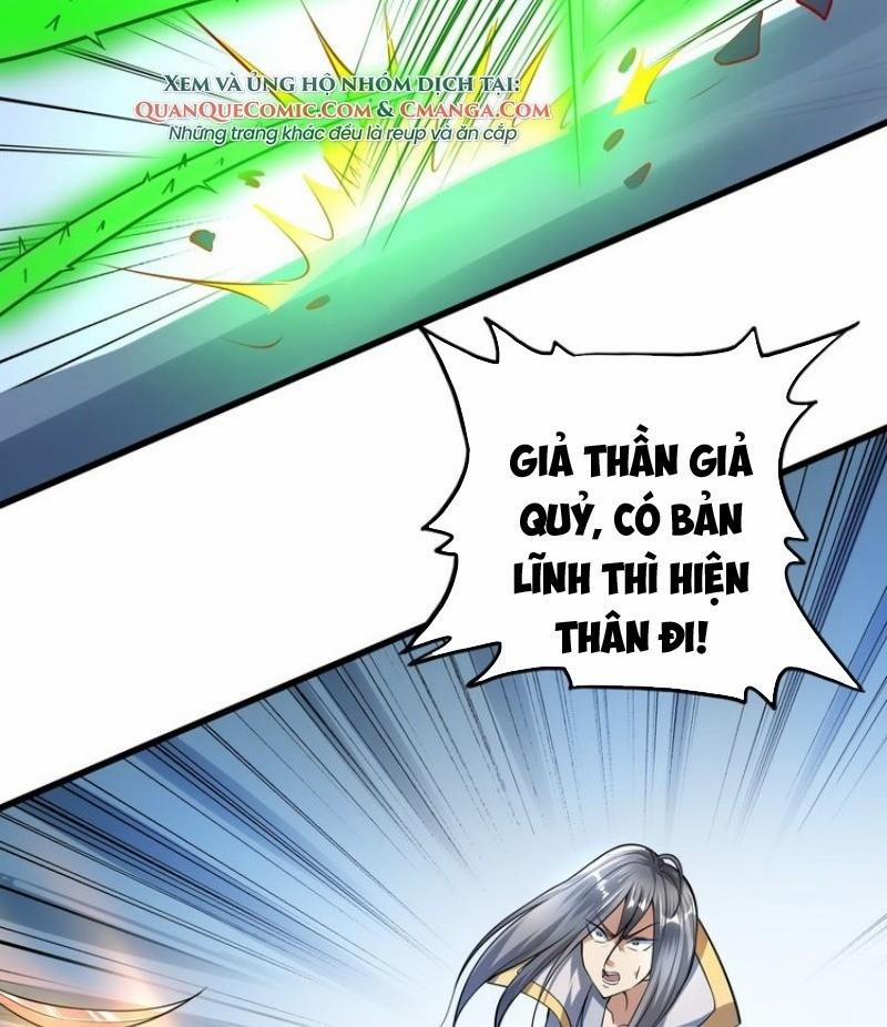 Đấu Hồn Đại Lục 32 trang 16