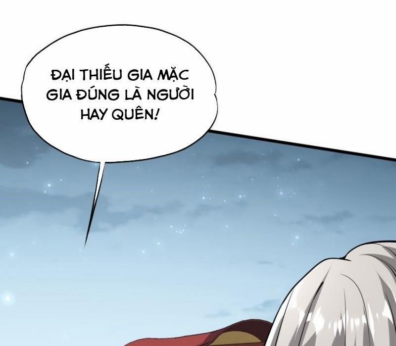 Đấu Hồn Đại Lục 32 trang 18