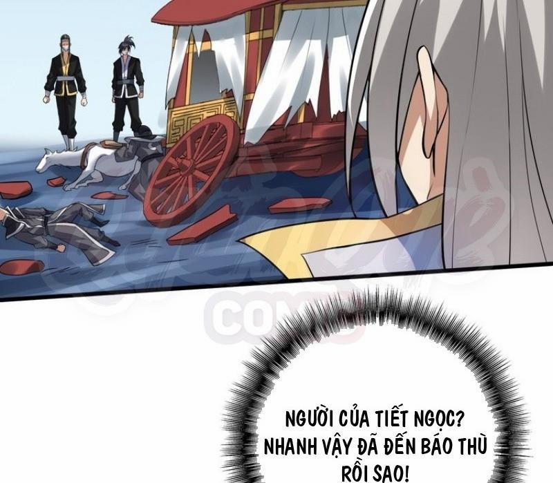 Đấu Hồn Đại Lục 32 trang 19