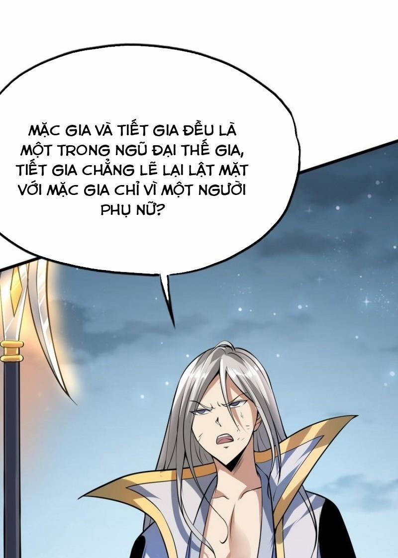 Đấu Hồn Đại Lục 32 trang 21