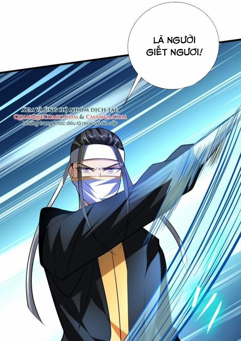 Đấu Hồn Đại Lục 32 trang 27