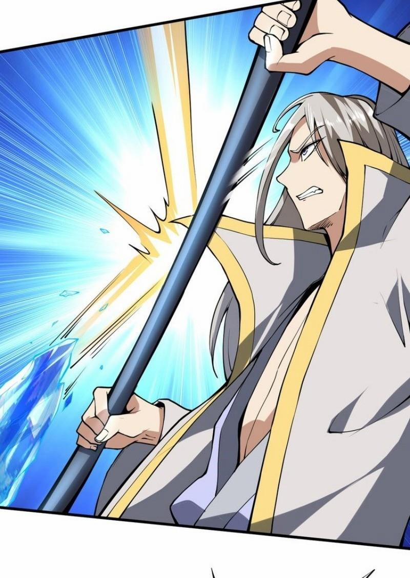 Đấu Hồn Đại Lục 32 trang 29