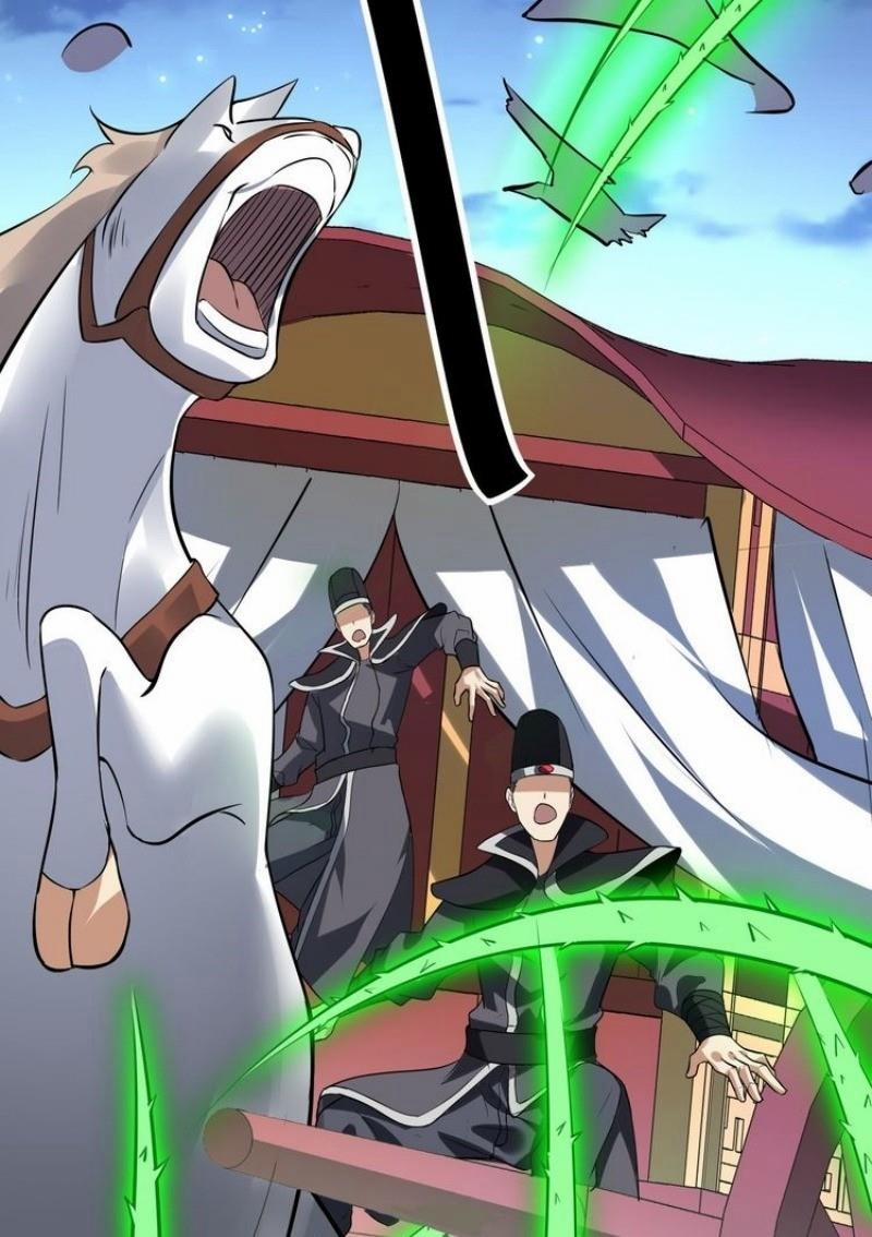 Đấu Hồn Đại Lục 32 trang 3