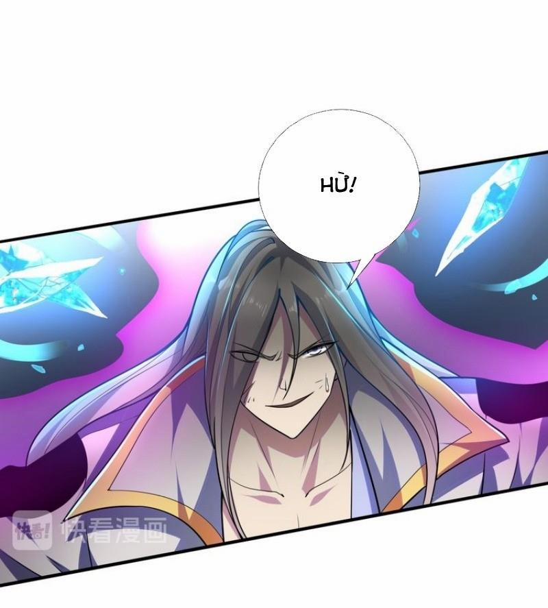 Đấu Hồn Đại Lục 32 trang 35