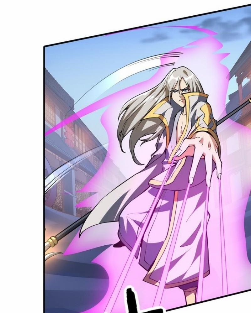 Đấu Hồn Đại Lục 32 trang 45