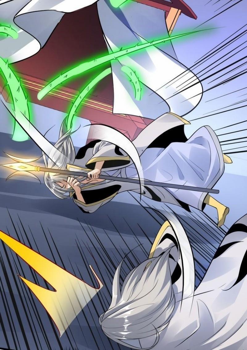 Đấu Hồn Đại Lục 32 trang 5