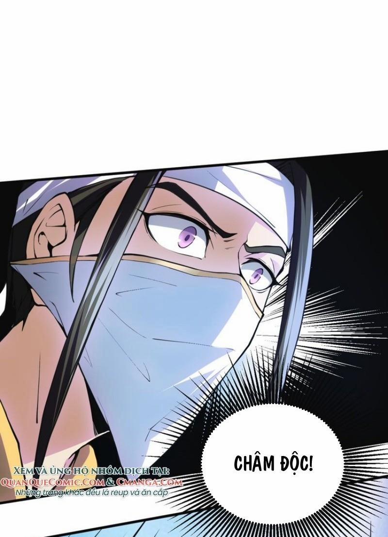 Đấu Hồn Đại Lục 32 trang 50