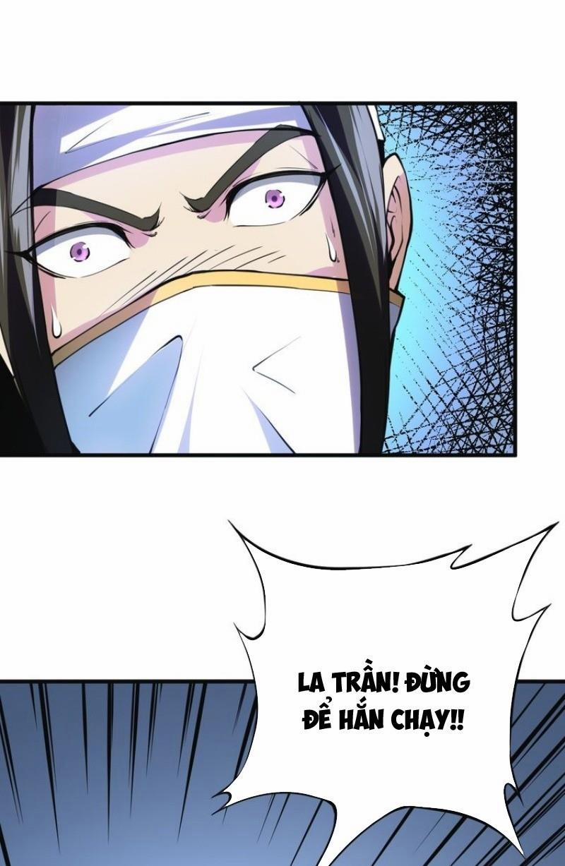 Đấu Hồn Đại Lục 32 trang 54