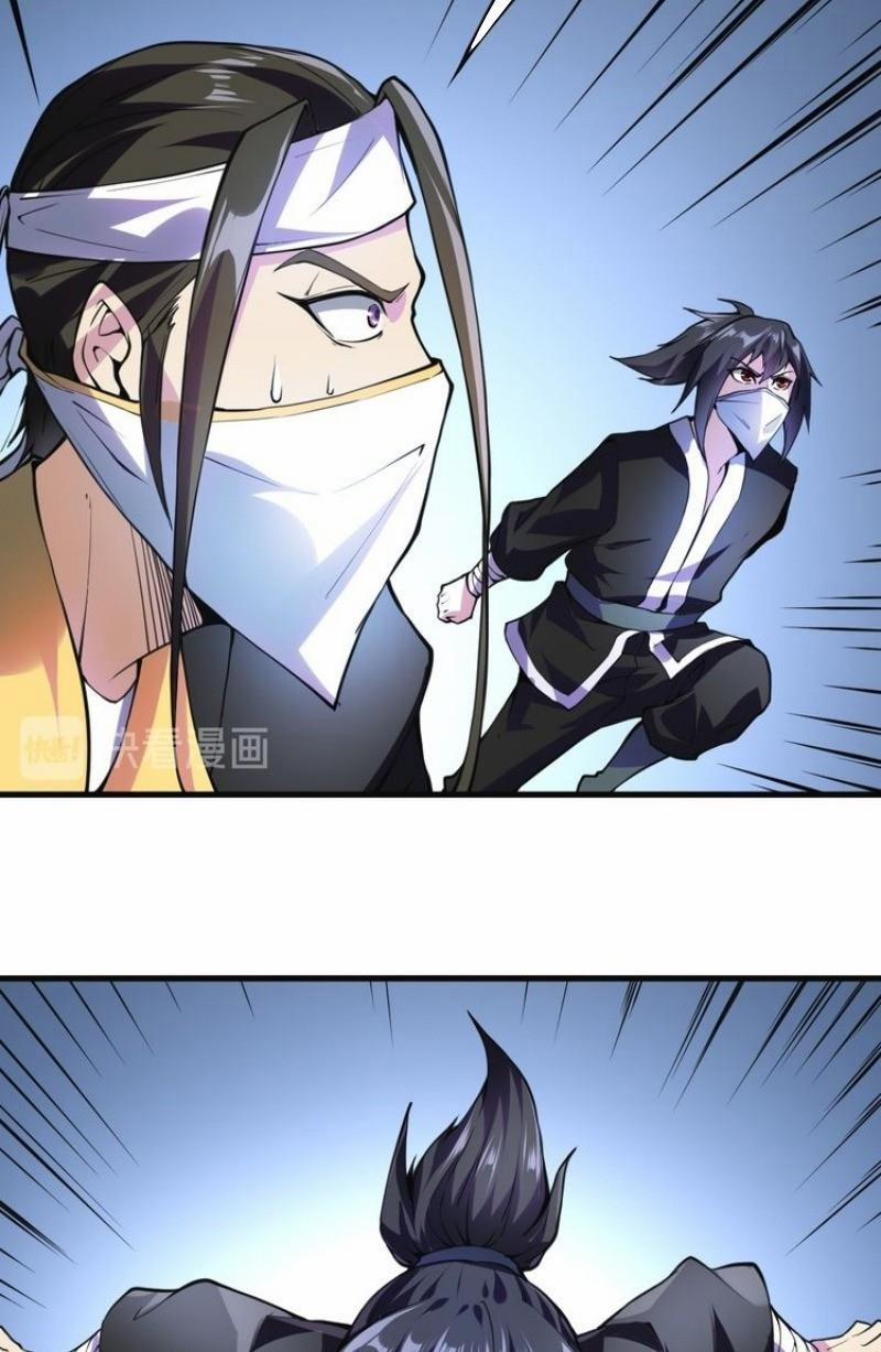 Đấu Hồn Đại Lục 32 trang 55