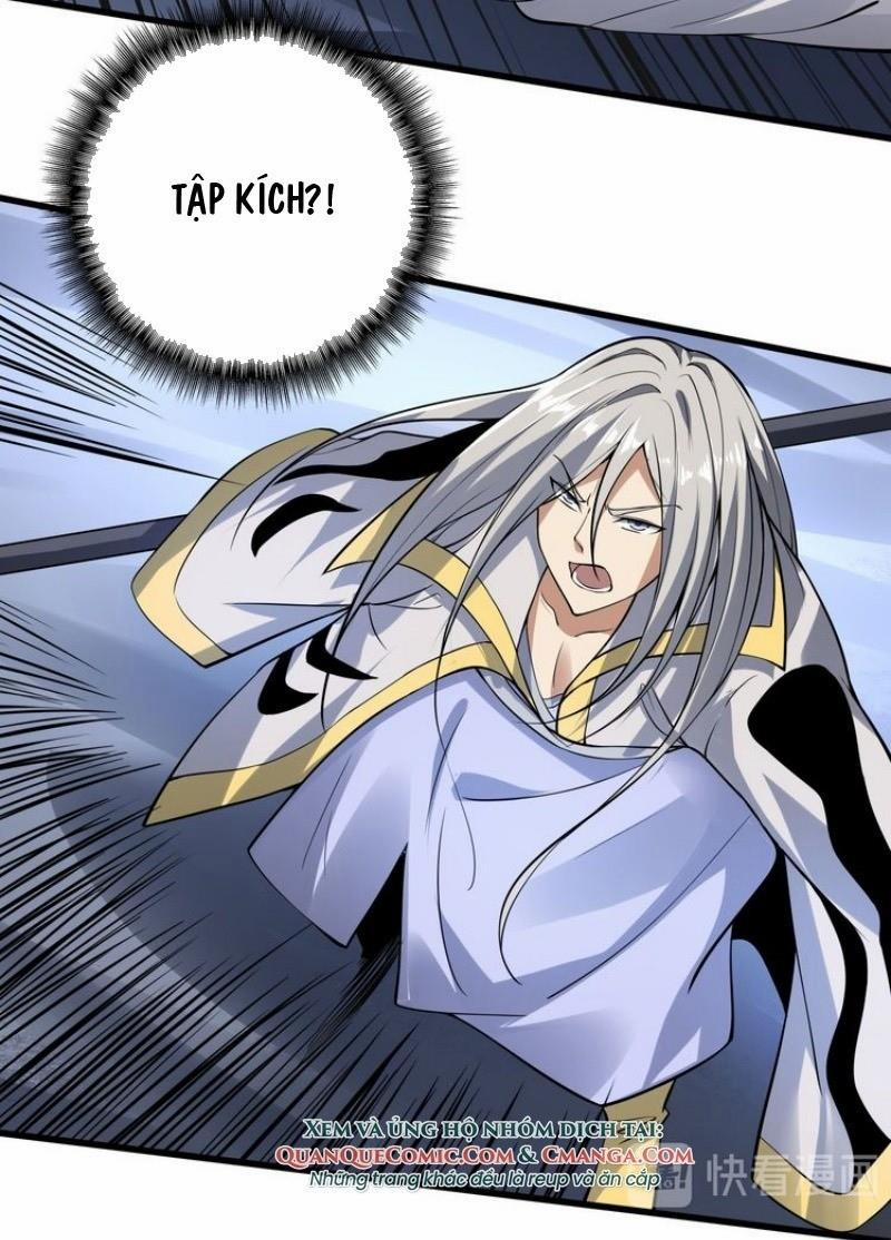 Đấu Hồn Đại Lục 32 trang 6