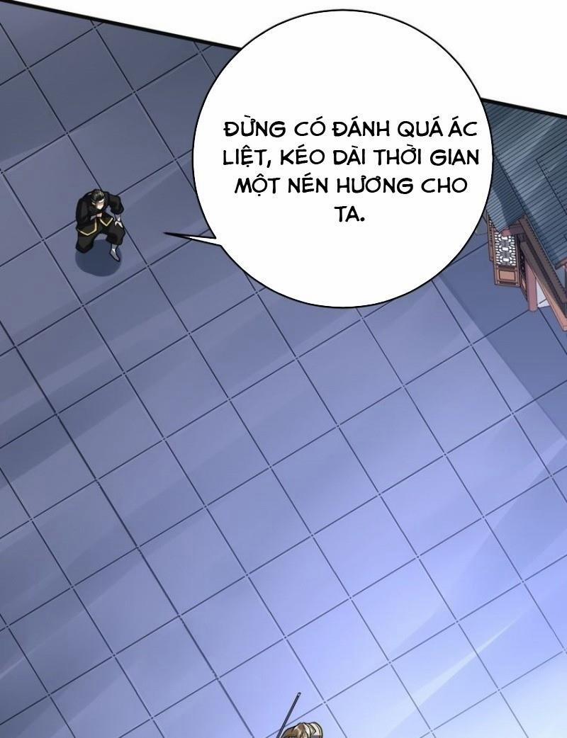 Đấu Hồn Đại Lục 32 trang 60