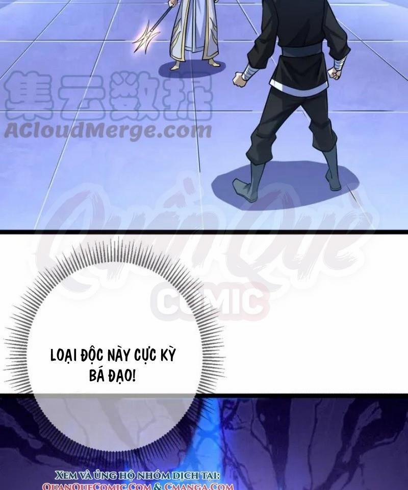 Đấu Hồn Đại Lục 33 trang 1