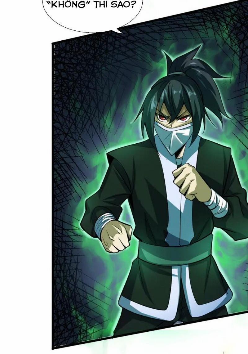 Đấu Hồn Đại Lục 33 trang 11