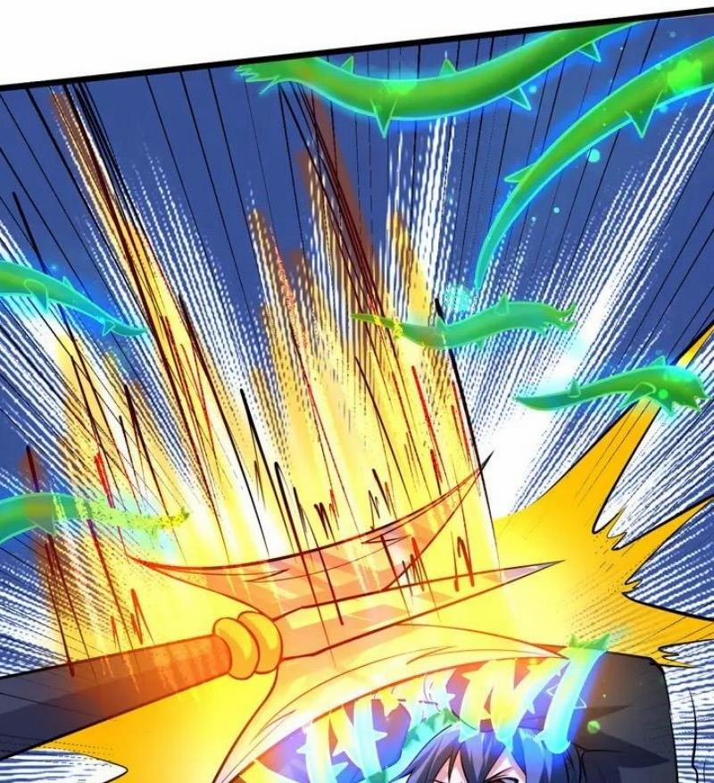 Đấu Hồn Đại Lục 33 trang 15