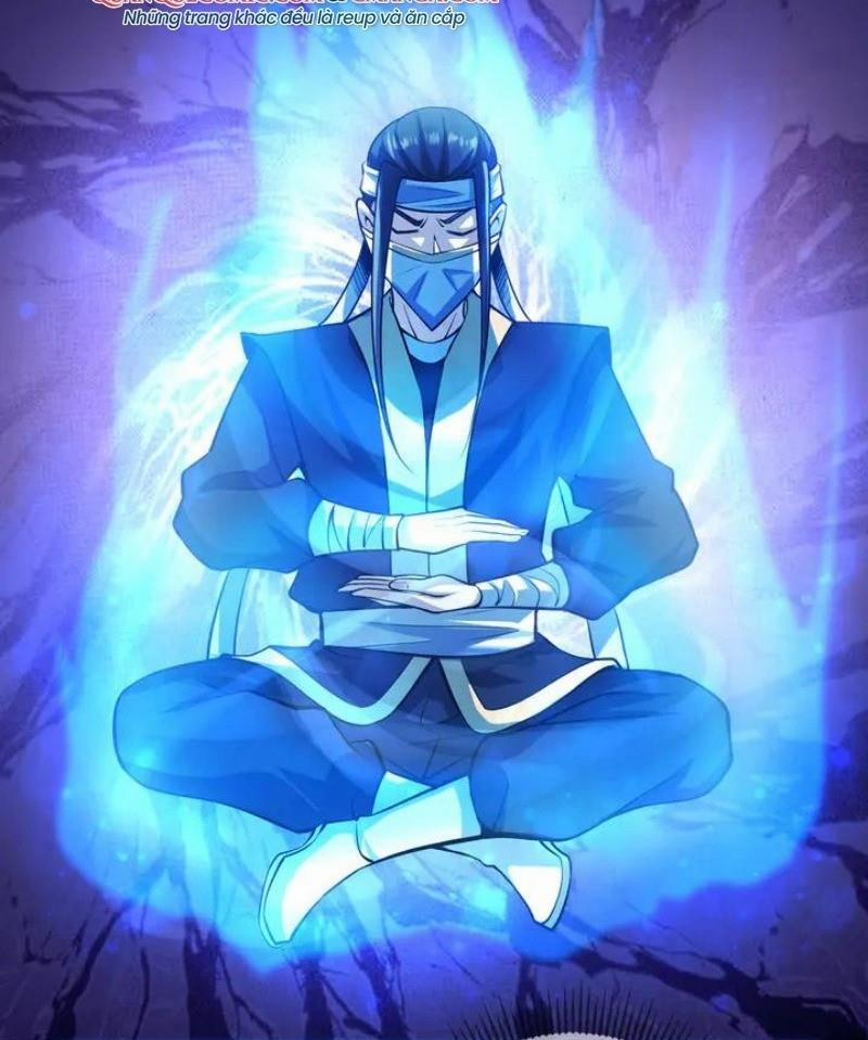 Đấu Hồn Đại Lục 33 trang 2