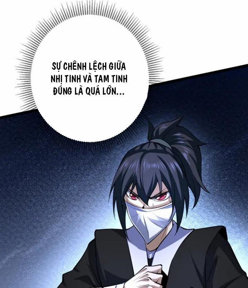 Đấu Hồn Đại Lục 33 trang 21