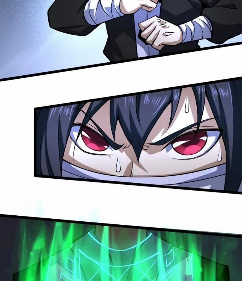 Đấu Hồn Đại Lục 33 trang 22