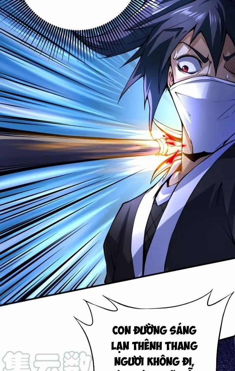 Đấu Hồn Đại Lục 33 trang 37