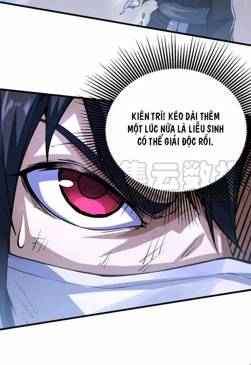 Đấu Hồn Đại Lục 33 trang 43