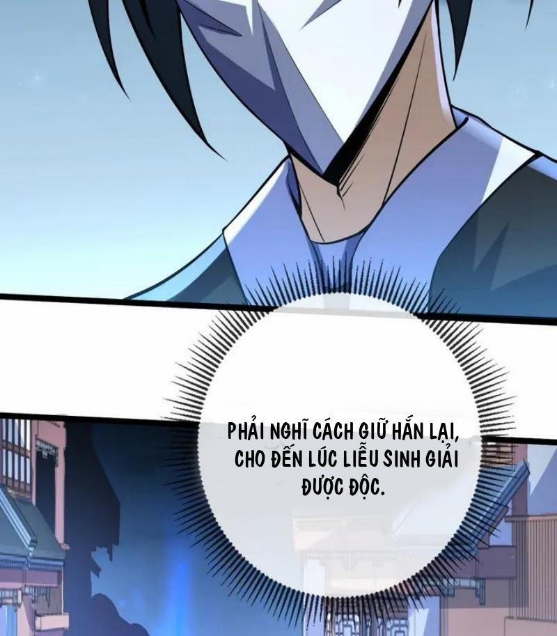 Đấu Hồn Đại Lục 33 trang 5