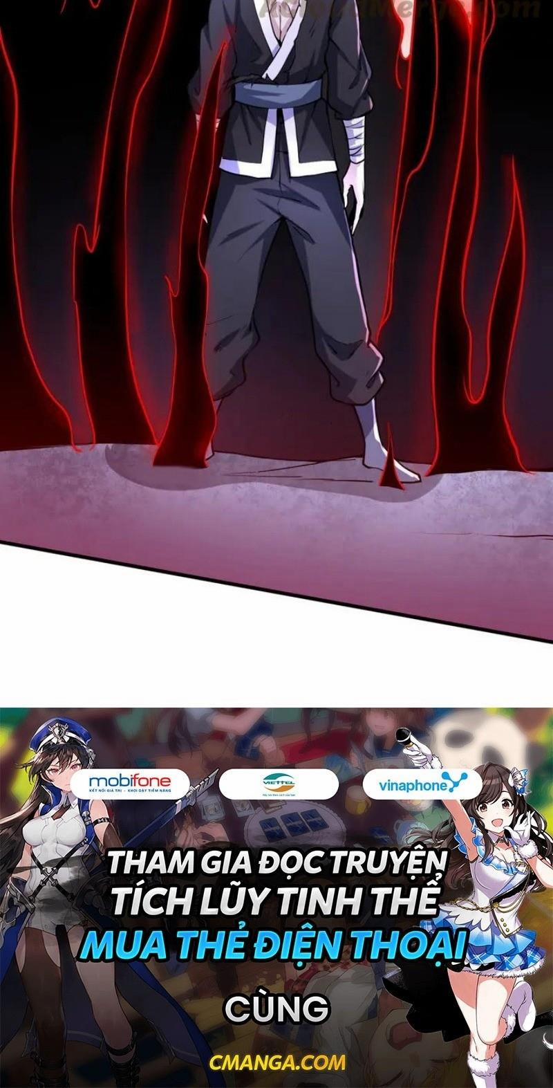 Đấu Hồn Đại Lục 33 trang 80