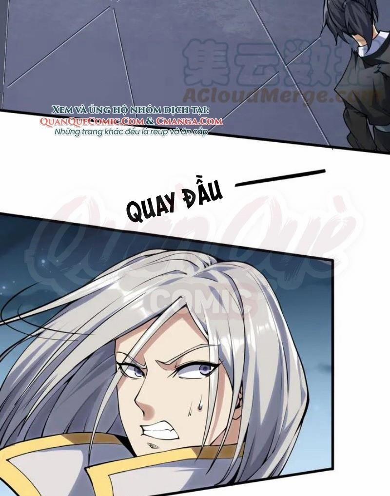 Đấu Hồn Đại Lục 34 trang 1