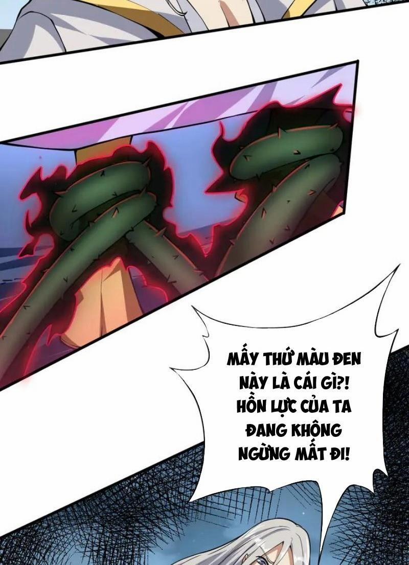 Đấu Hồn Đại Lục 34 trang 13