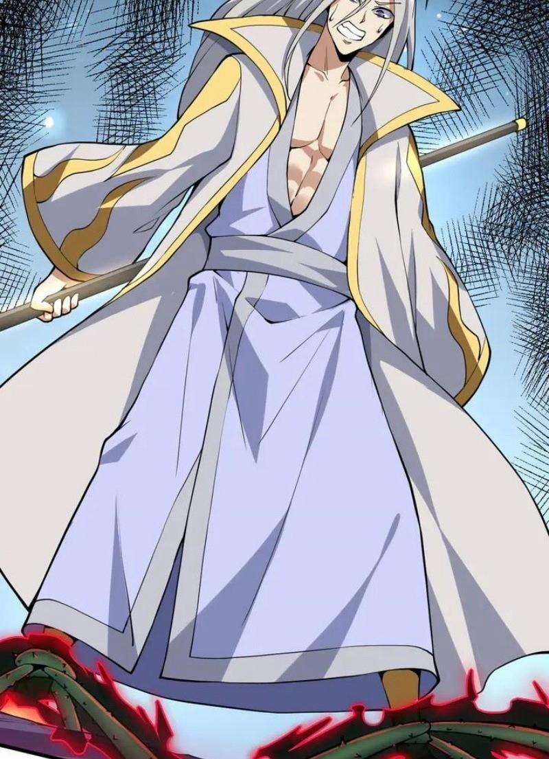 Đấu Hồn Đại Lục 34 trang 14