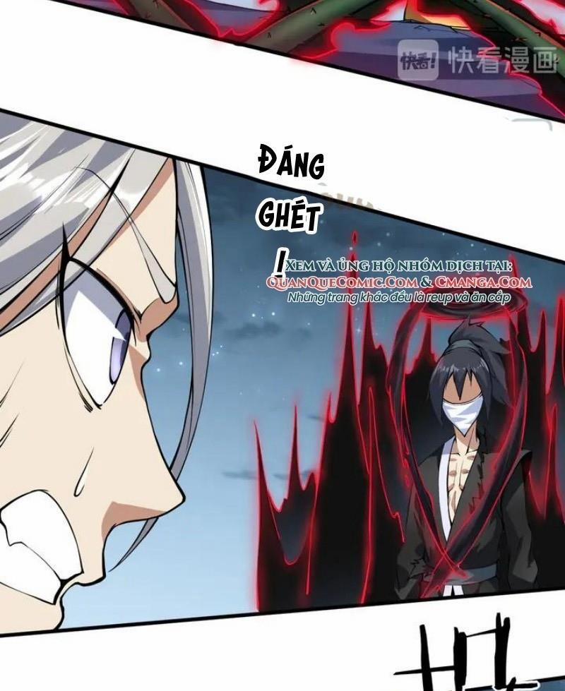 Đấu Hồn Đại Lục 34 trang 15