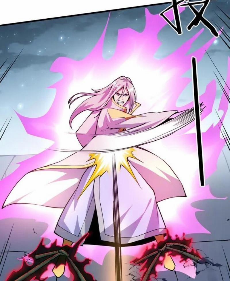 Đấu Hồn Đại Lục 34 trang 16