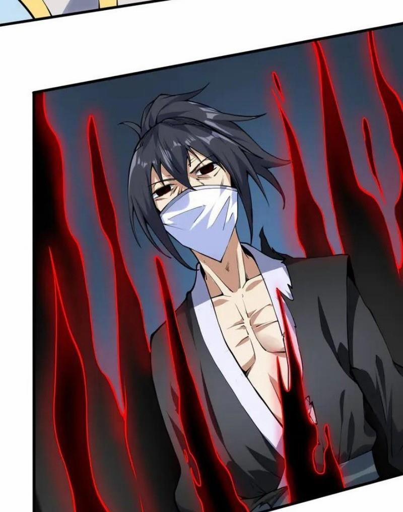 Đấu Hồn Đại Lục 34 trang 2