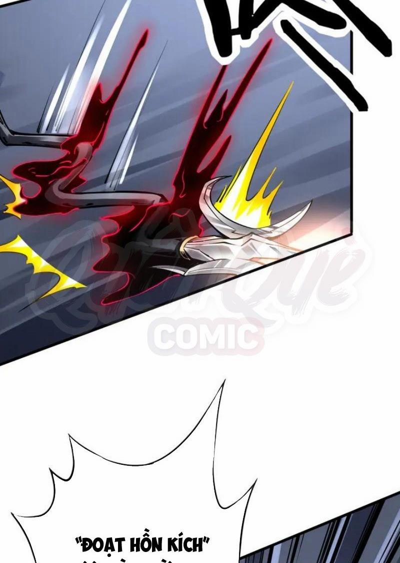 Đấu Hồn Đại Lục 34 trang 22