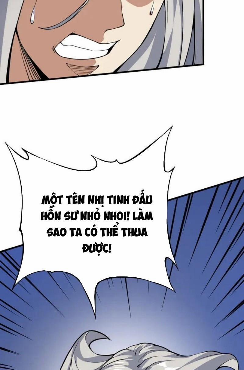 Đấu Hồn Đại Lục 34 trang 25