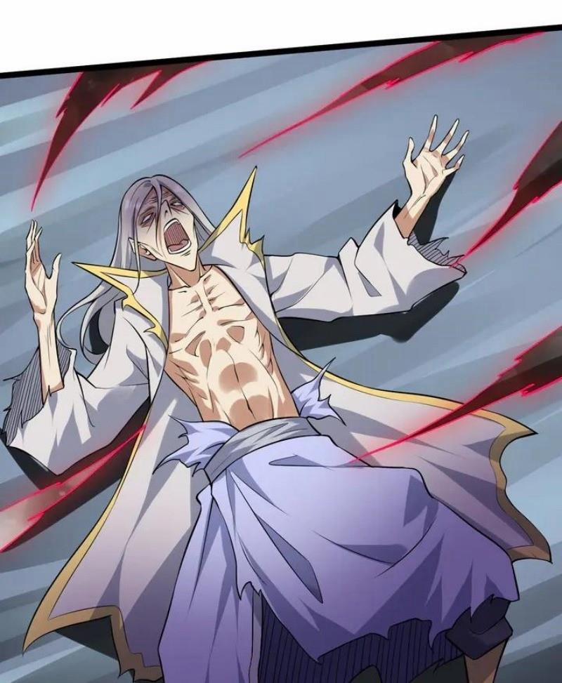 Đấu Hồn Đại Lục 34 trang 51