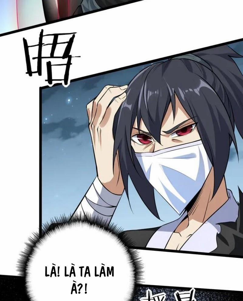 Đấu Hồn Đại Lục 34 trang 55